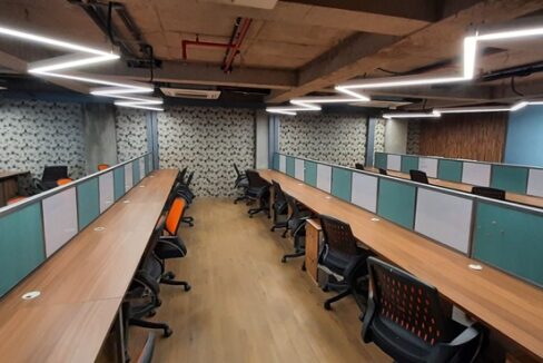 Connaught Place office space